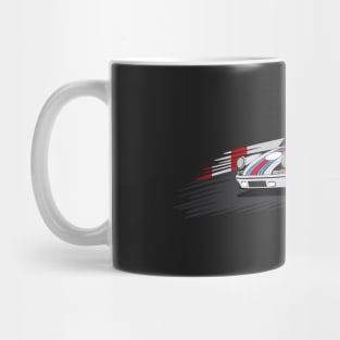 Porsche 912 Mug